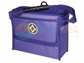 Сумка для набора первой помощи СМ-5 в компании  Лидермед 